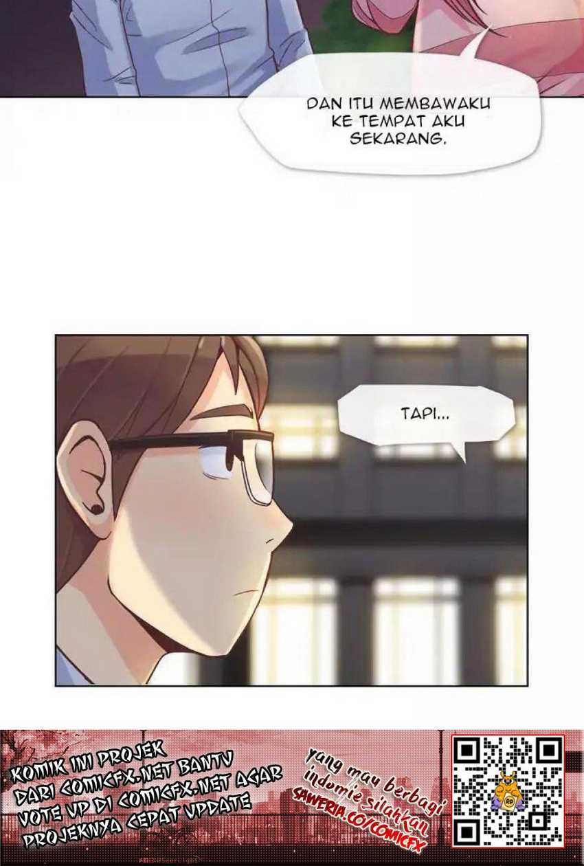 Annoying Alice chapter 24 halaman 17