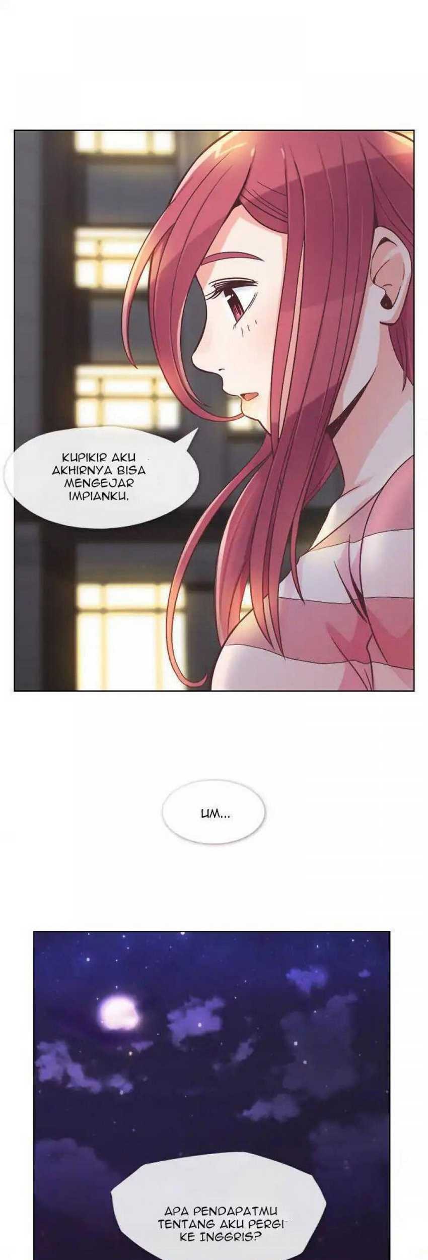 Annoying Alice chapter 24 halaman 19