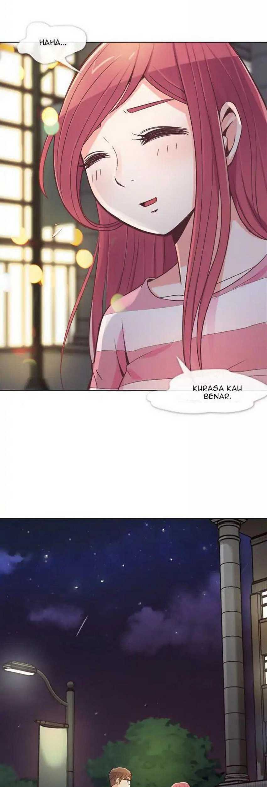 Annoying Alice chapter 24 halaman 25