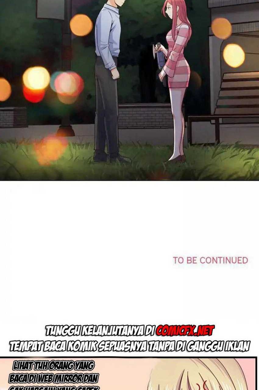 Annoying Alice chapter 24 halaman 26
