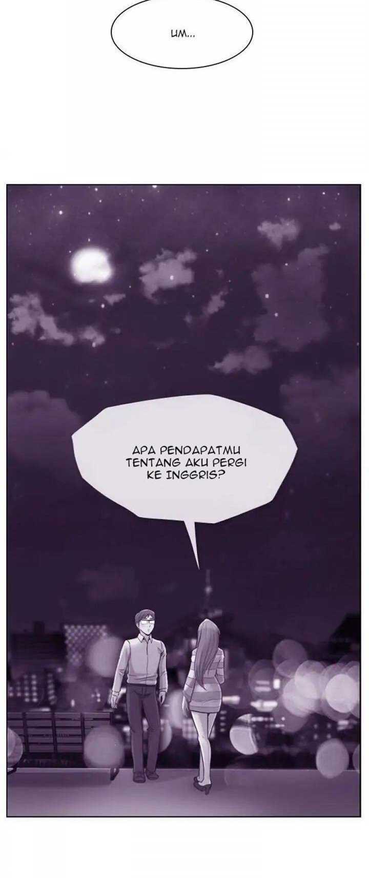 Annoying Alice chapter 25 halaman 3