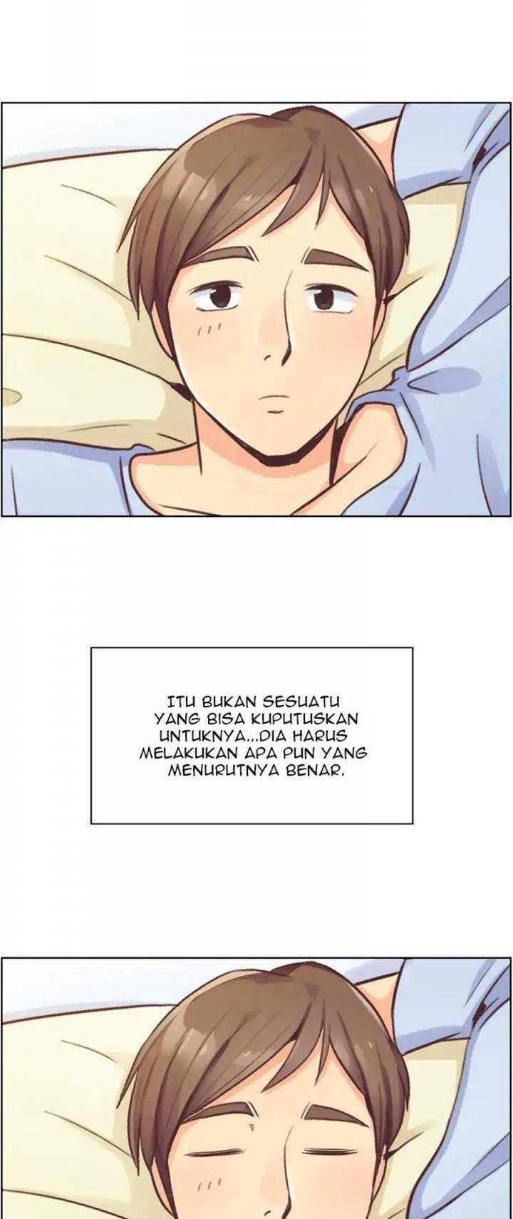 Annoying Alice chapter 25 halaman 4