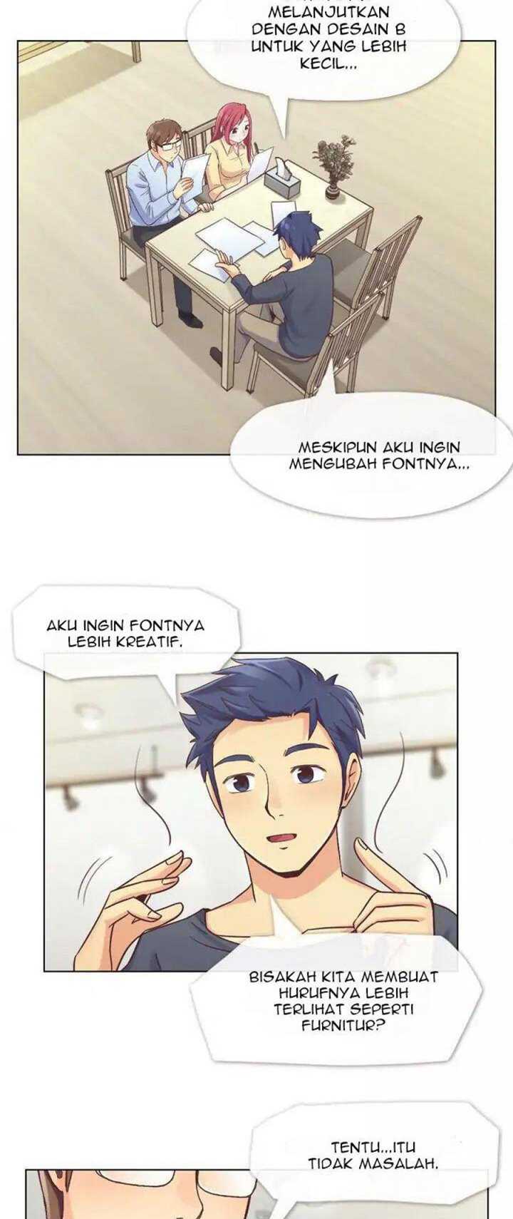 Annoying Alice chapter 25 halaman 7