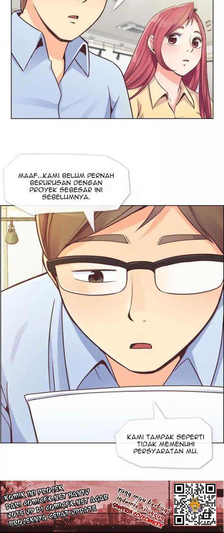 Annoying Alice chapter 25 halaman 8