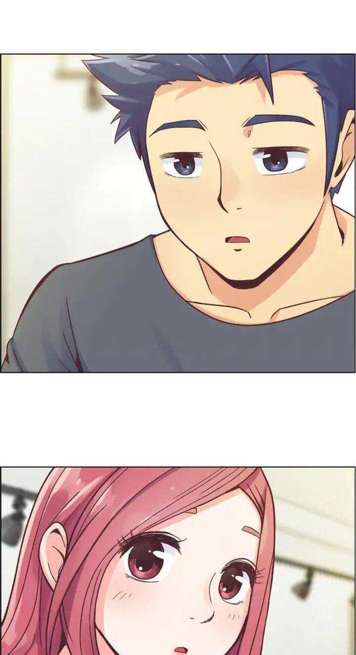 Annoying Alice chapter 25 halaman 9