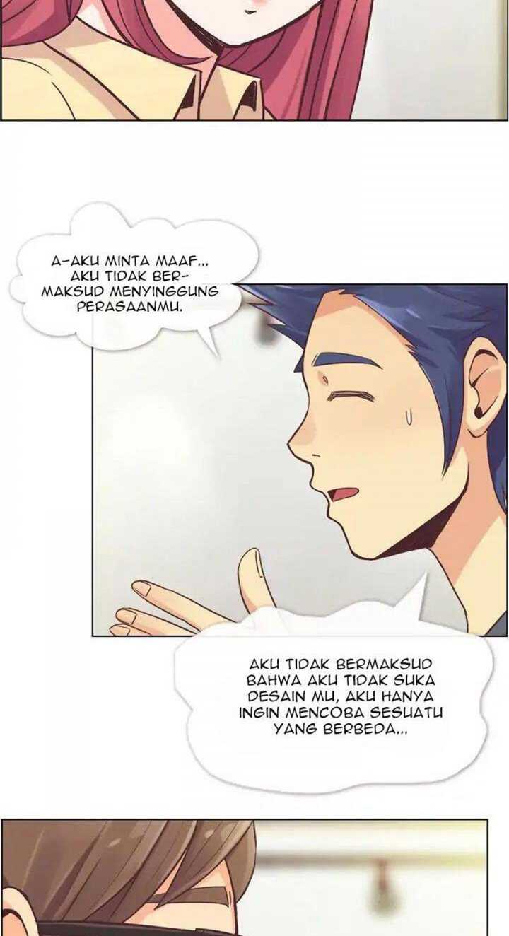 Annoying Alice chapter 25 halaman 10