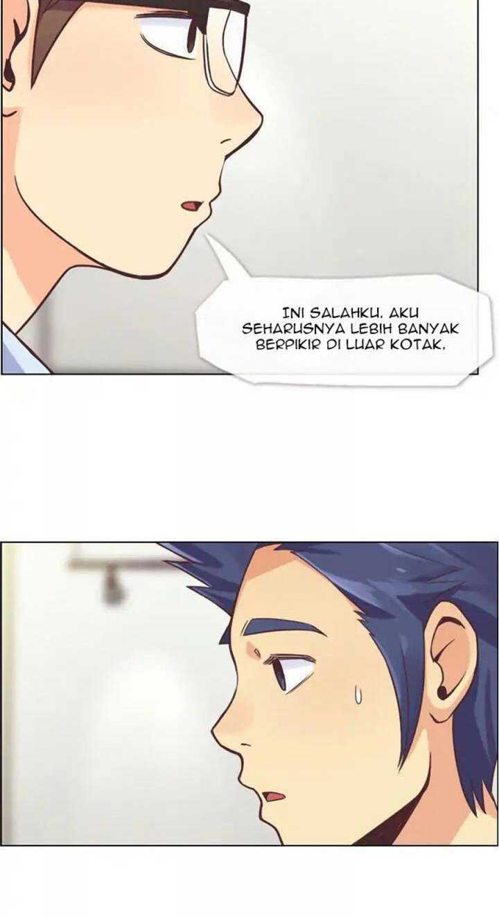 Annoying Alice chapter 25 halaman 11