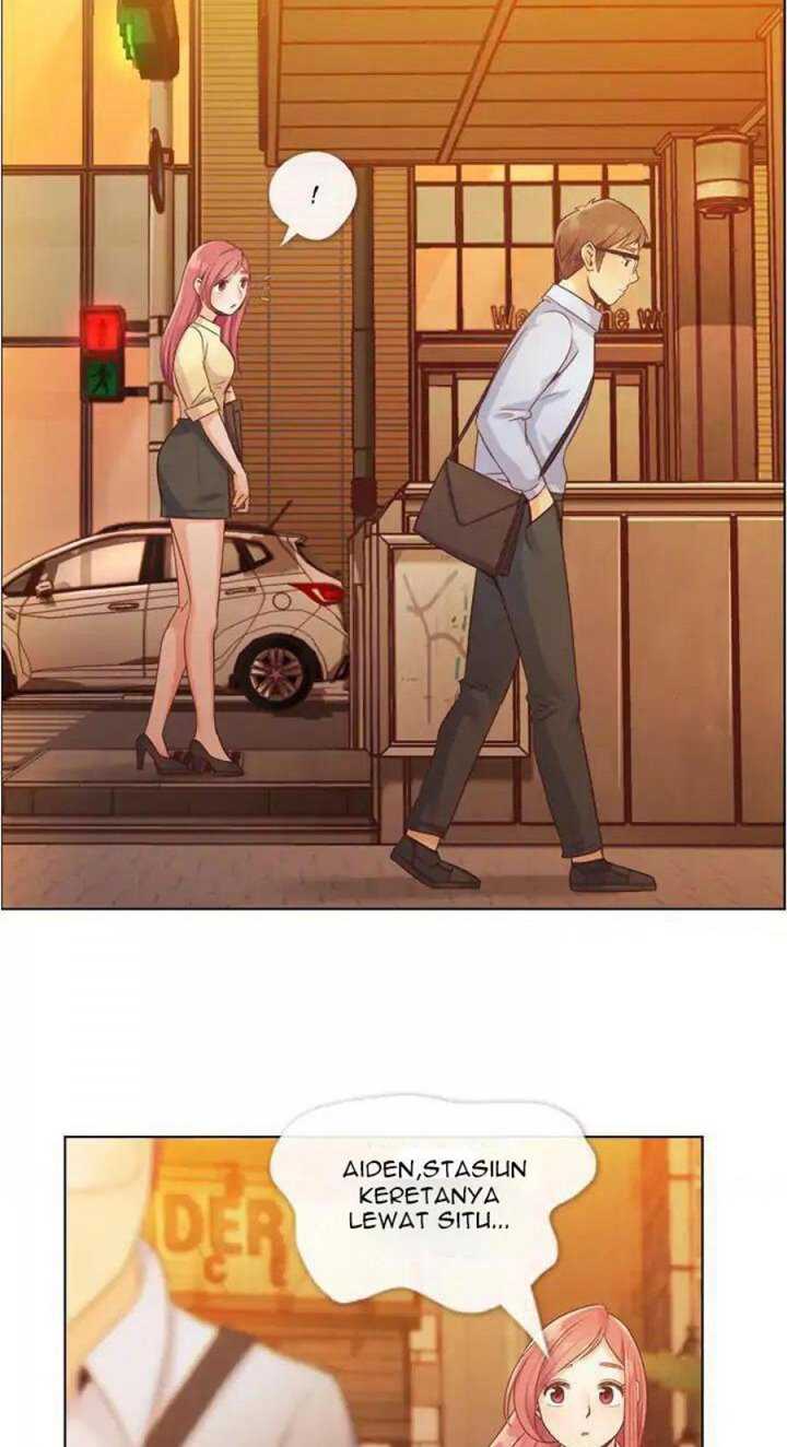 Annoying Alice chapter 25 halaman 14