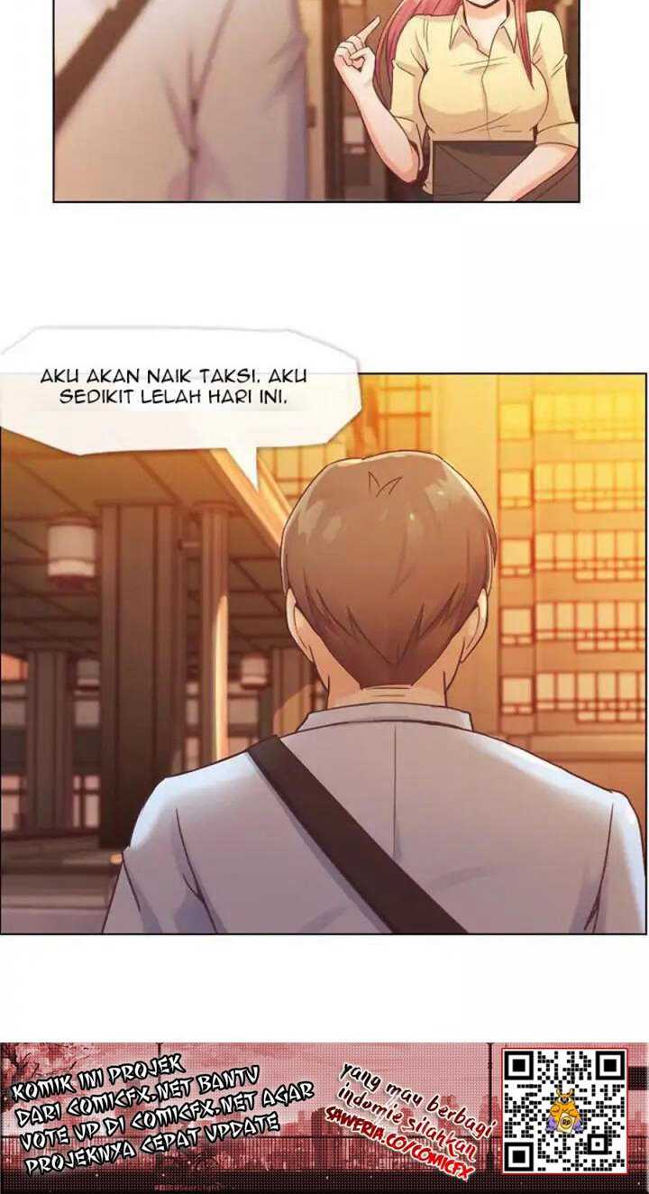 Annoying Alice chapter 25 halaman 15