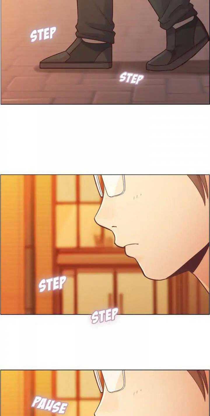 Annoying Alice chapter 25 halaman 17