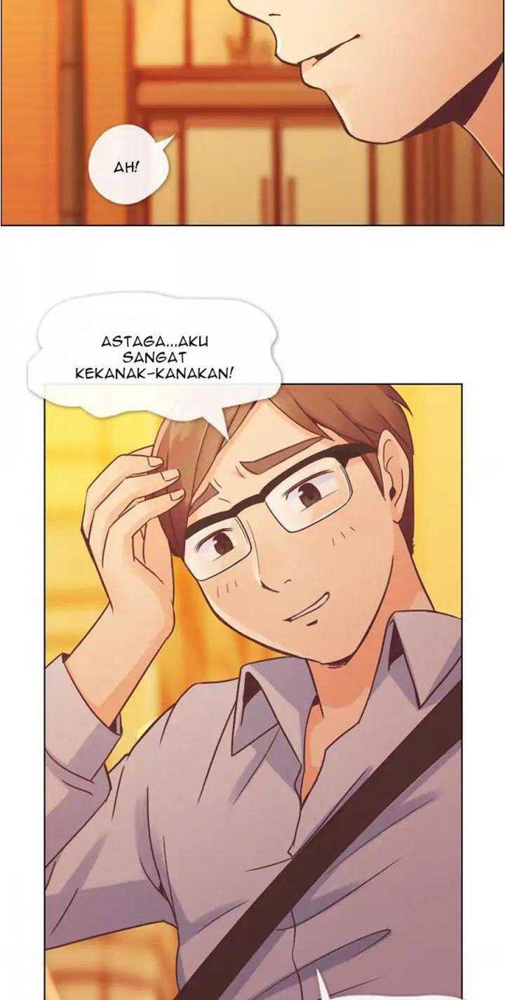 Annoying Alice chapter 25 halaman 18