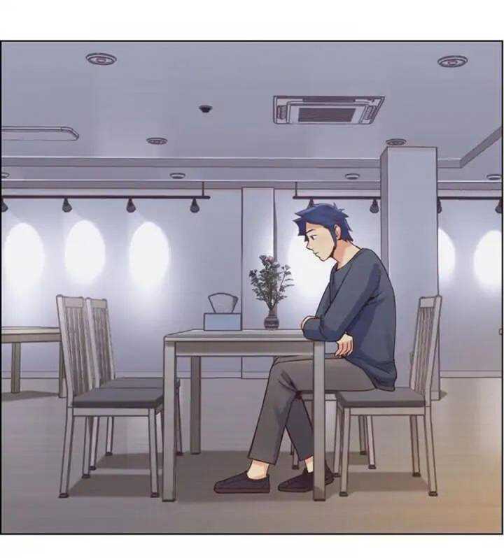 Annoying Alice chapter 25 halaman 23