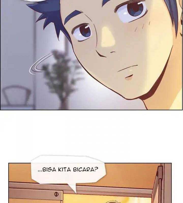 Annoying Alice chapter 25 halaman 25