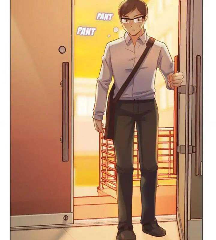 Annoying Alice chapter 25 halaman 26