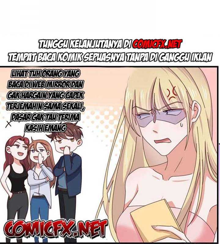 Annoying Alice chapter 25 halaman 29
