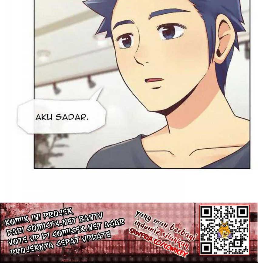 Annoying Alice chapter 26 halaman 5