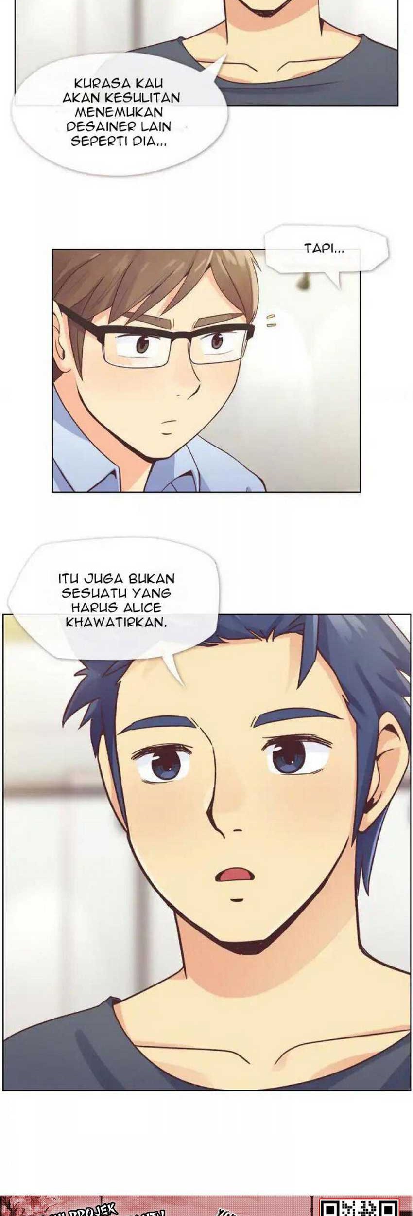 Annoying Alice chapter 26 halaman 7