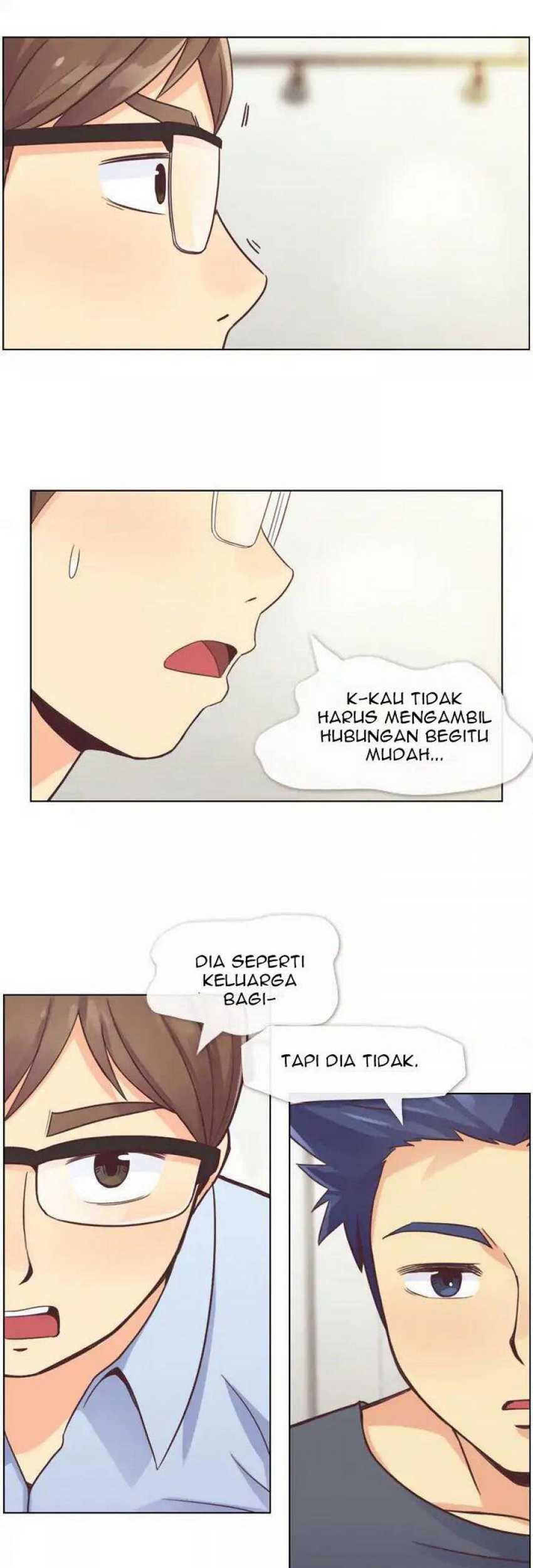 Annoying Alice chapter 26 halaman 10