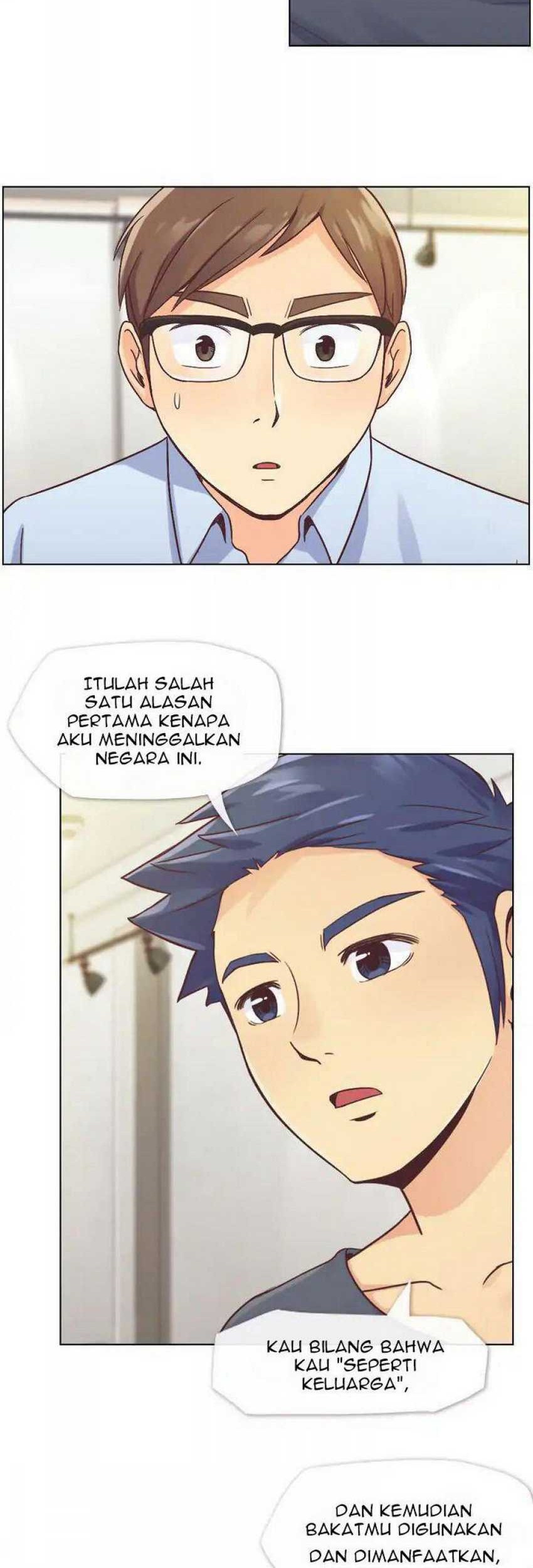 Annoying Alice chapter 26 halaman 11
