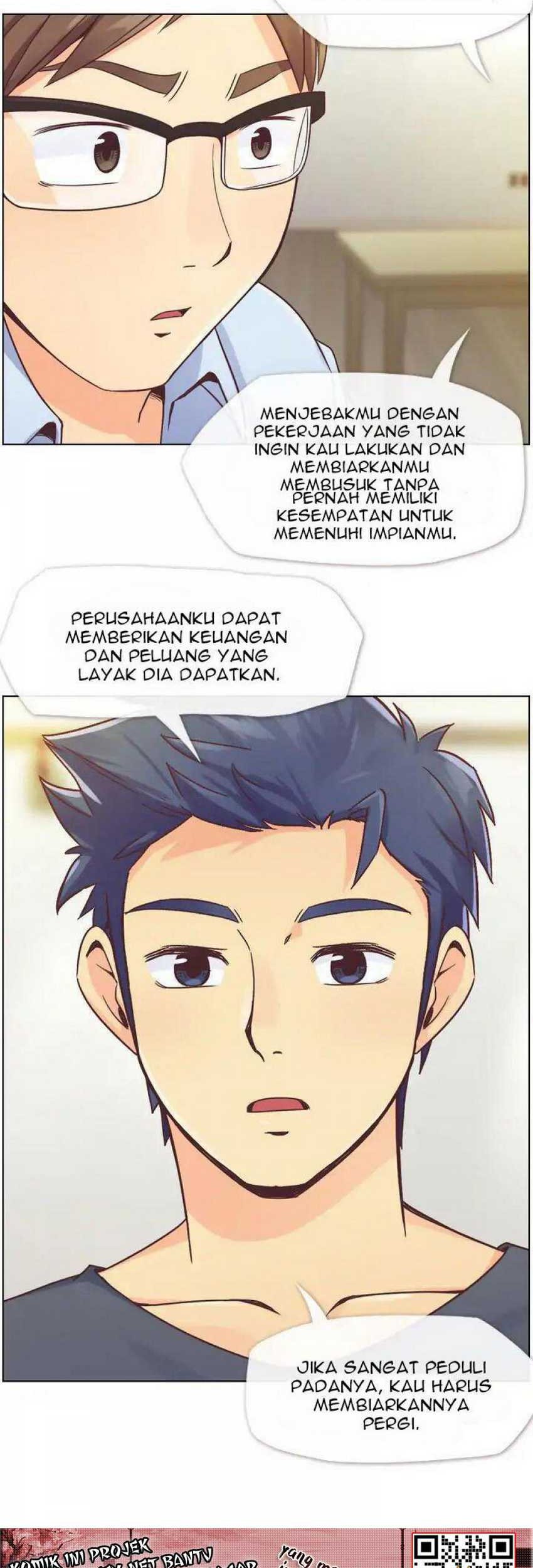 Annoying Alice chapter 26 halaman 12
