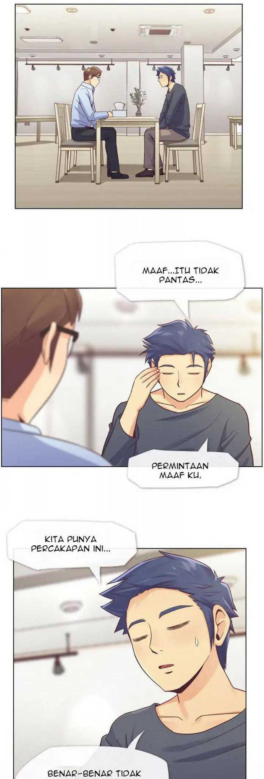 Annoying Alice chapter 26 halaman 15
