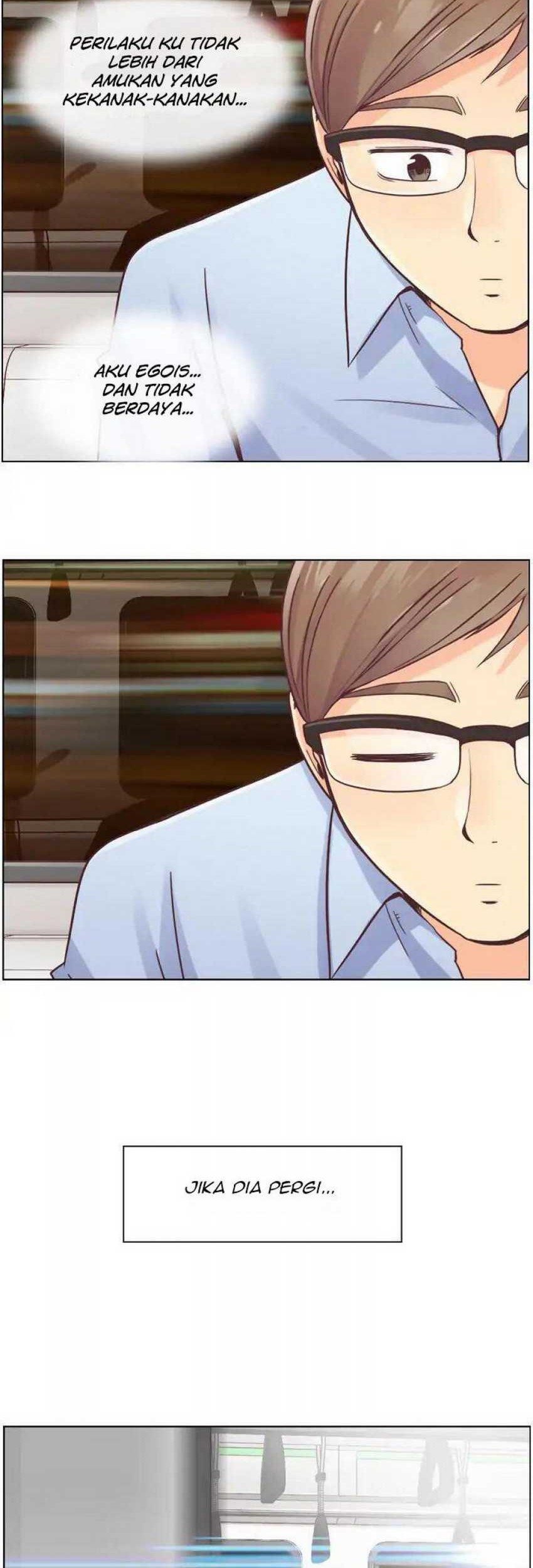 Annoying Alice chapter 26 halaman 20