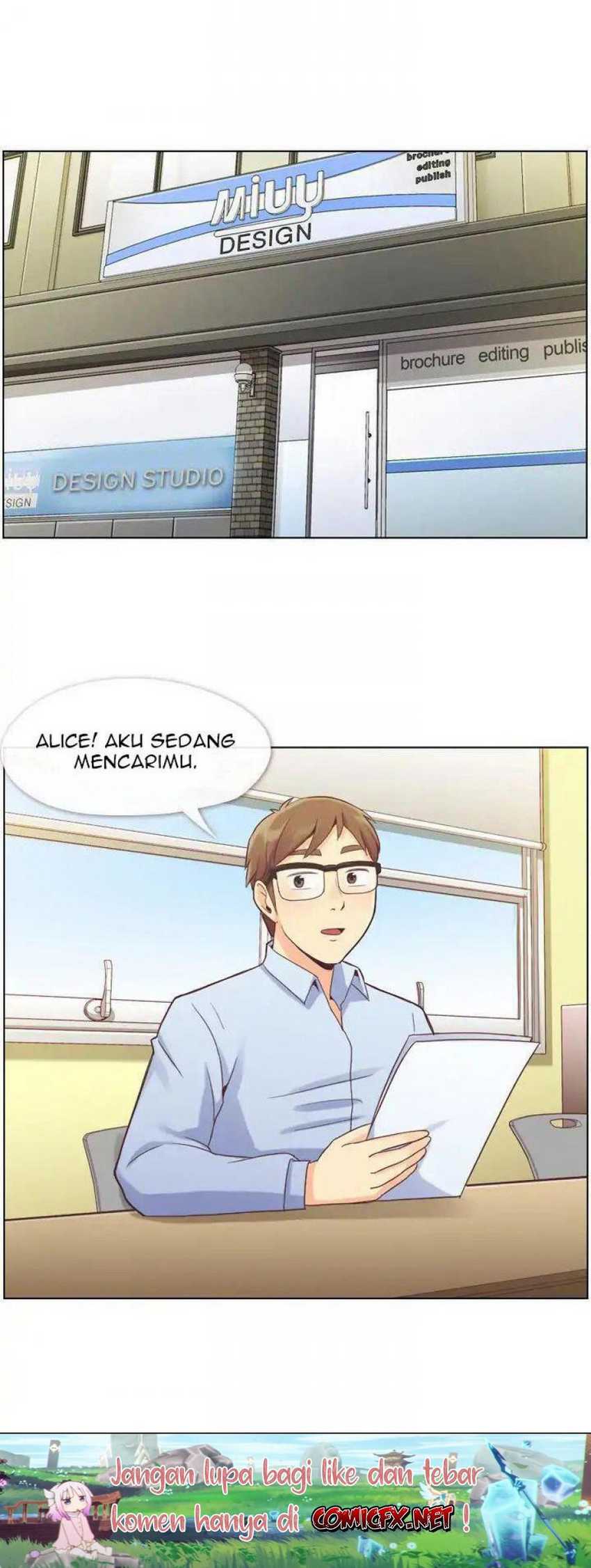 Annoying Alice Bab 27 halaman 15
