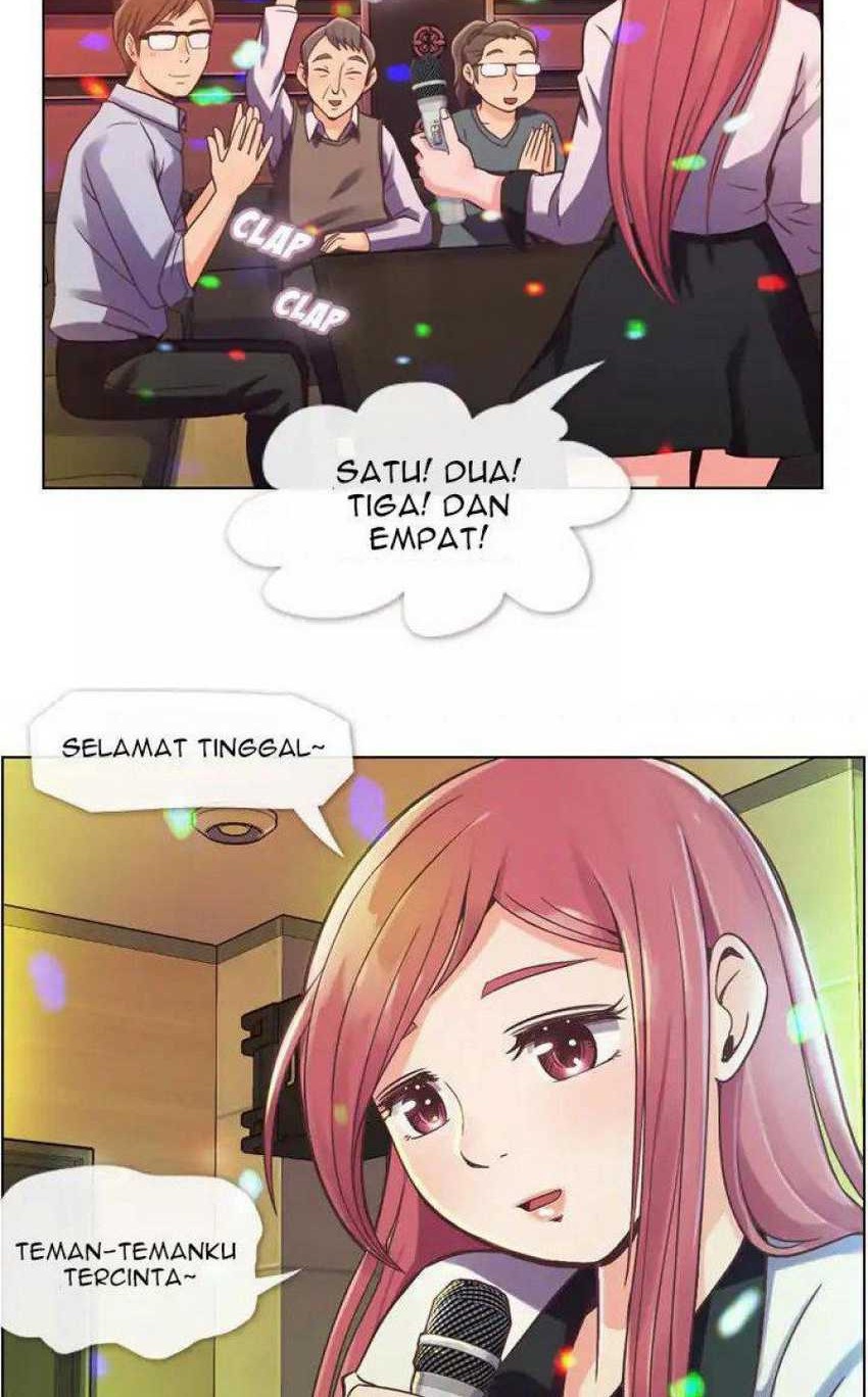 Annoying Alice chapter 28 halaman 3