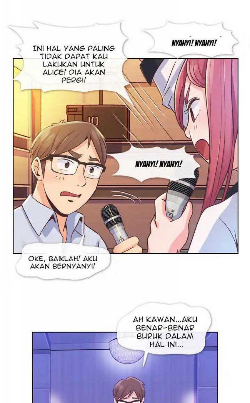 Annoying Alice chapter 28 halaman 5