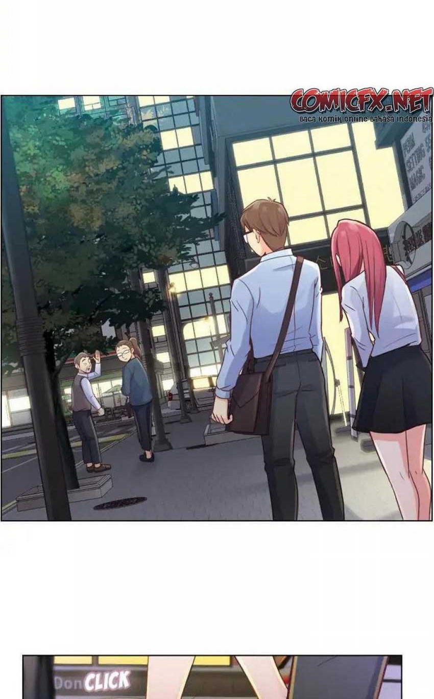 Annoying Alice chapter 28 halaman 12
