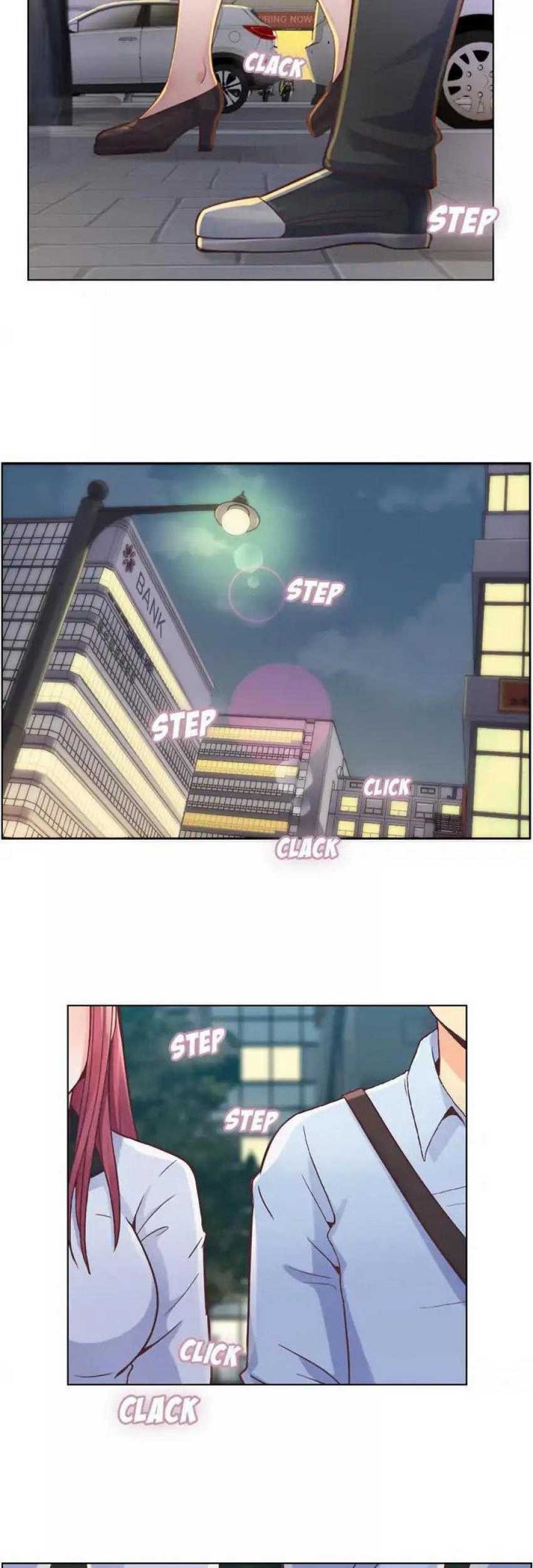 Annoying Alice chapter 28 halaman 13