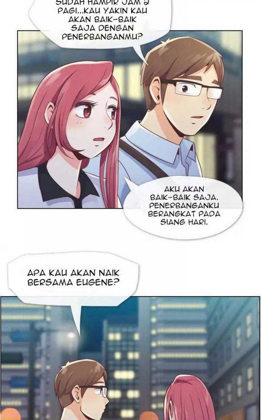 Annoying Alice chapter 28 halaman 17