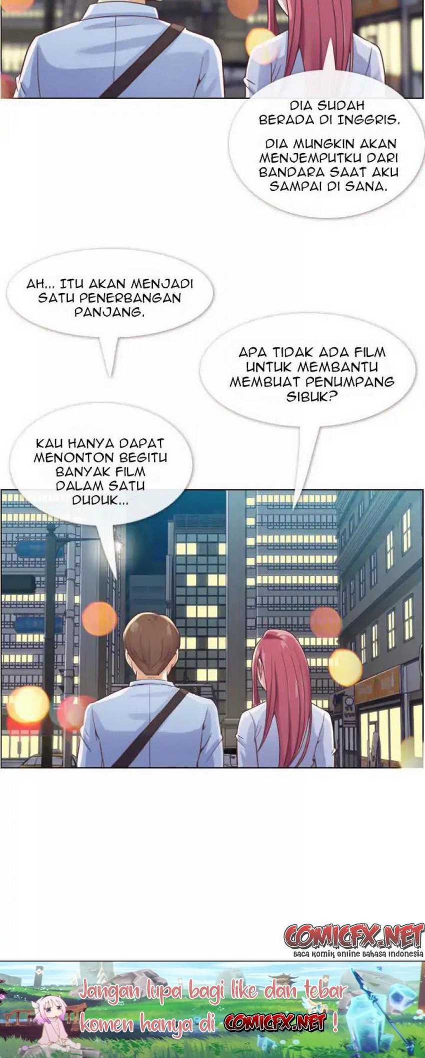Annoying Alice chapter 28 halaman 18