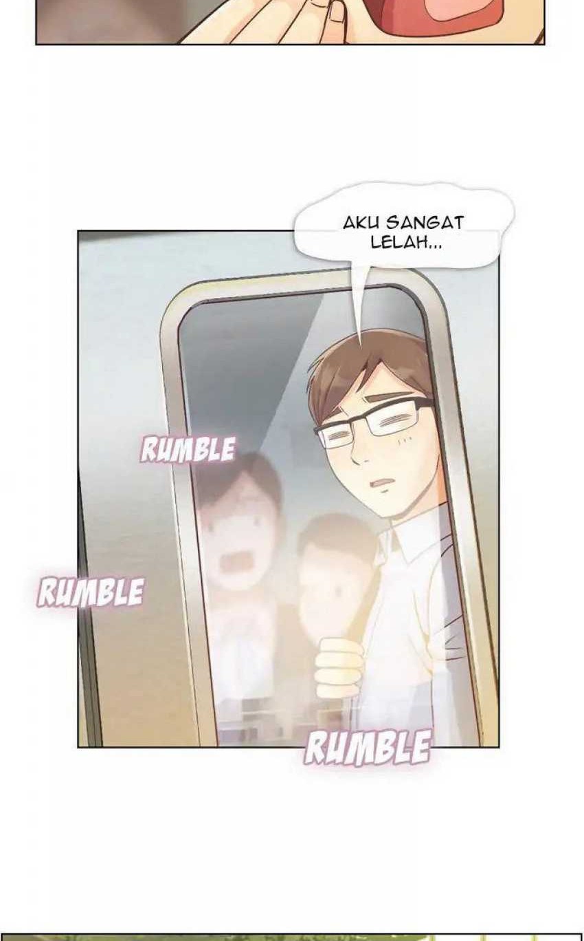 Annoying Alice chapter 29 halaman 3
