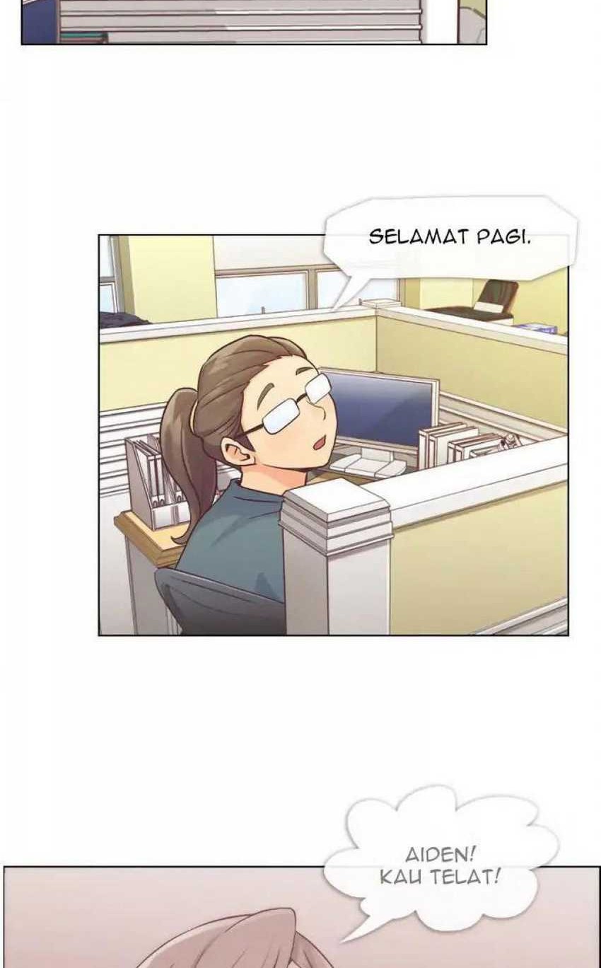 Annoying Alice chapter 29 halaman 5