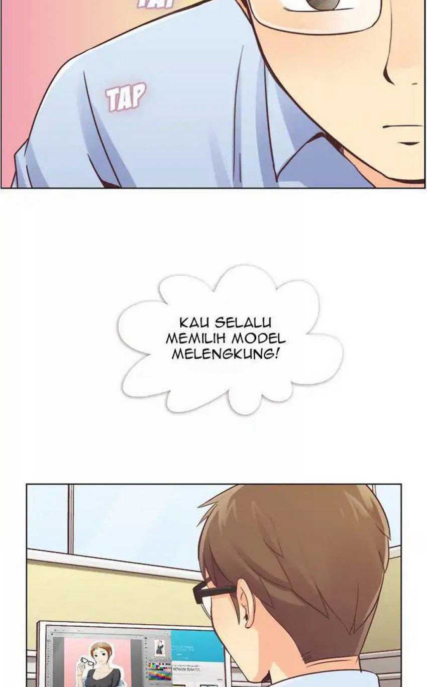 Annoying Alice chapter 29 halaman 10