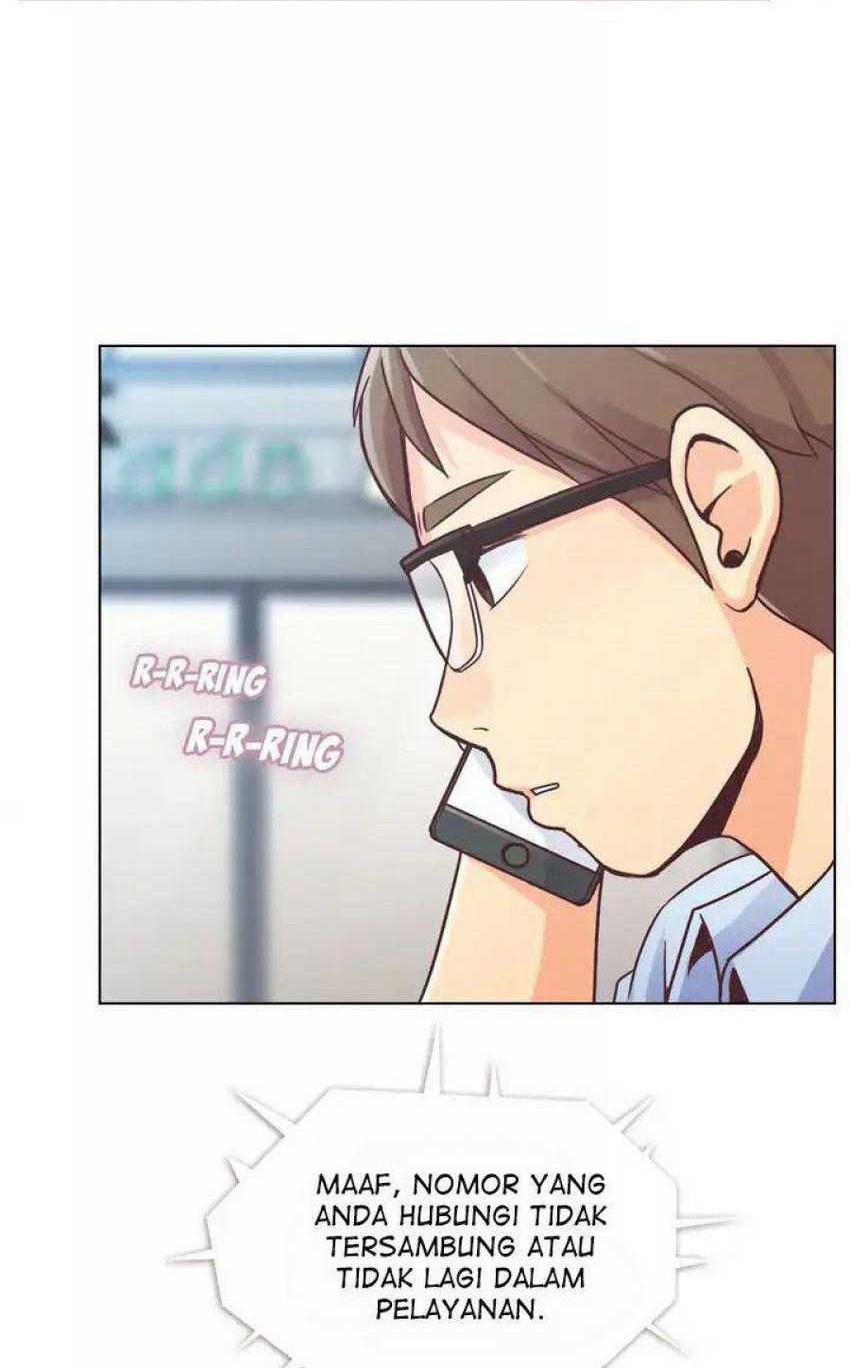 Annoying Alice chapter 29 halaman 16