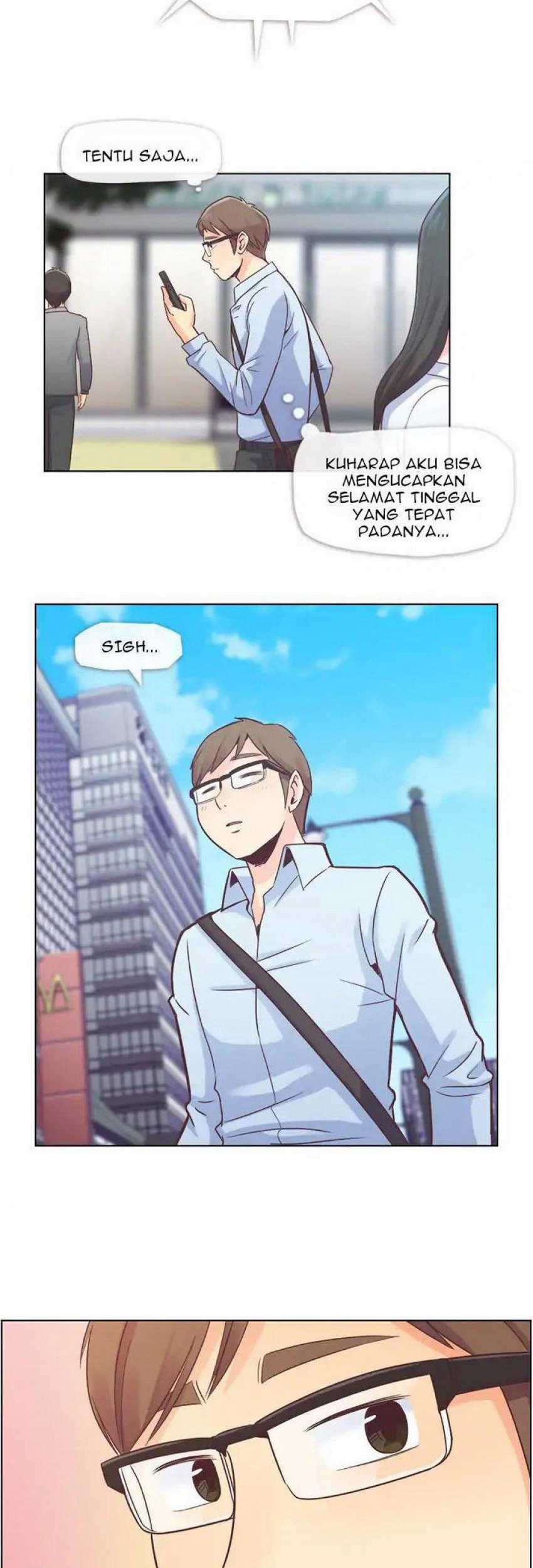 Annoying Alice chapter 29 halaman 17