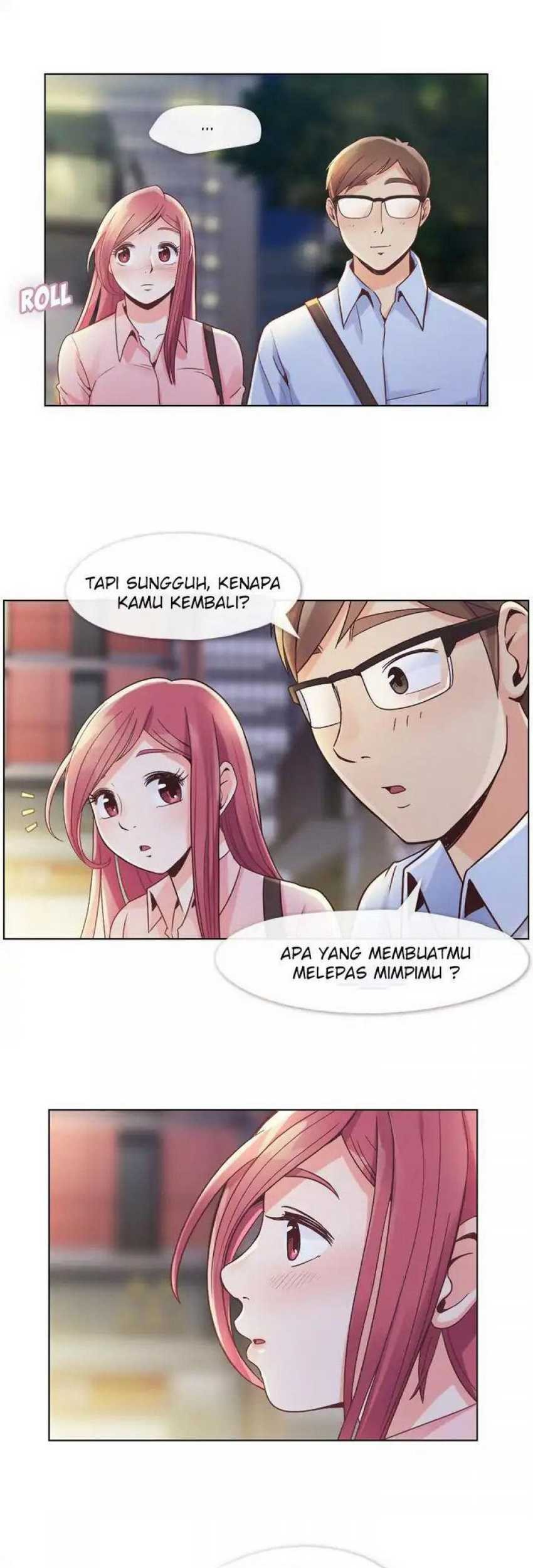 Annoying Alice Bab 32 halaman 7