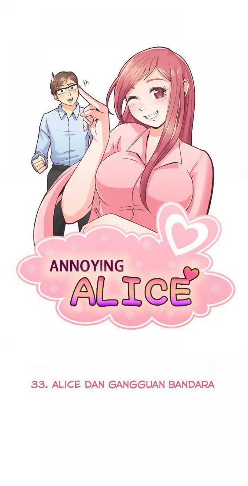 Annoying Alice Bab 33 halaman 2
