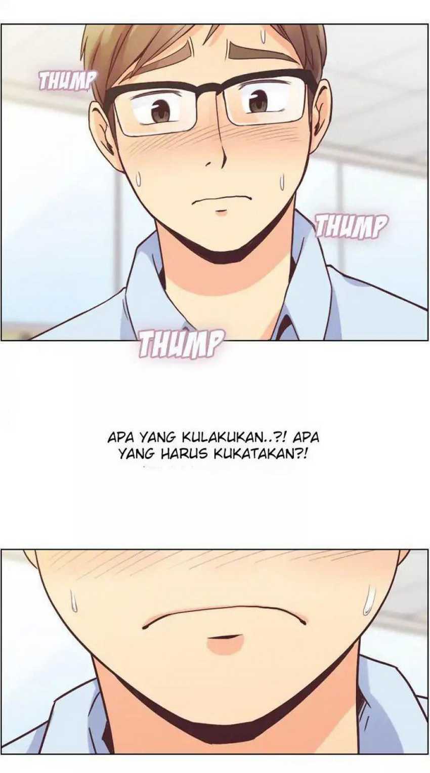 Annoying Alice Bab 33 halaman 12