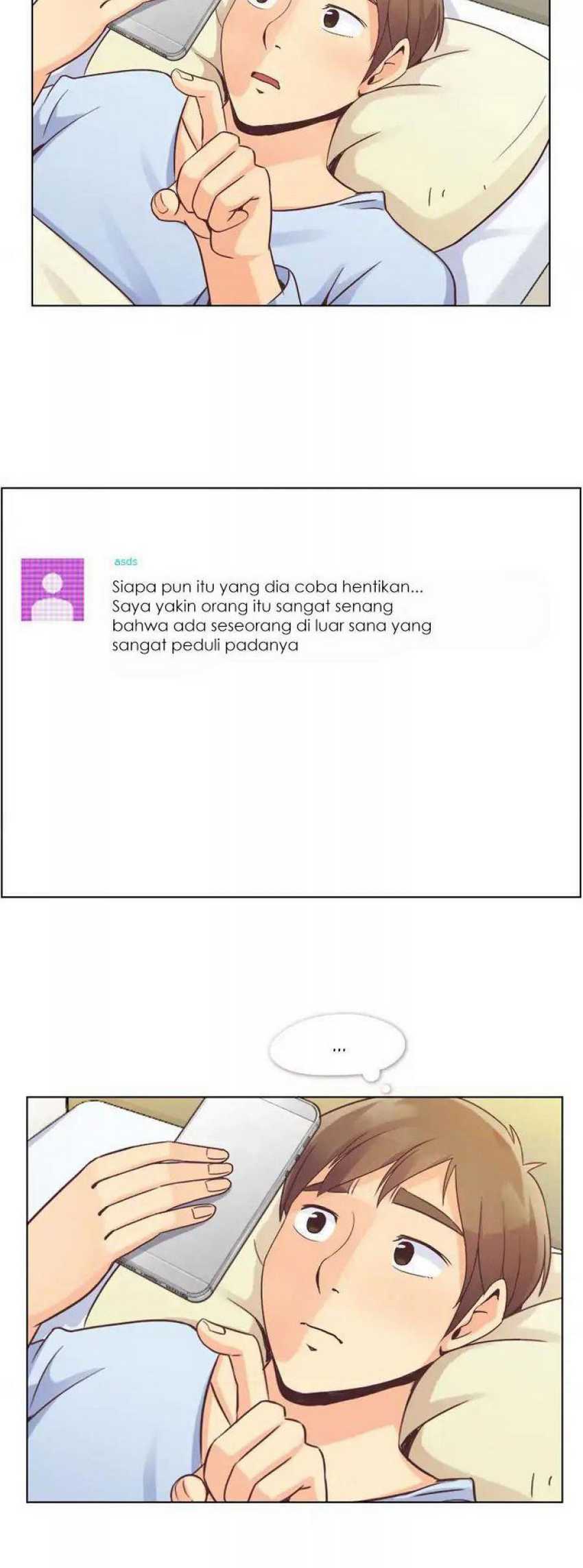Annoying Alice Bab 33 halaman 23