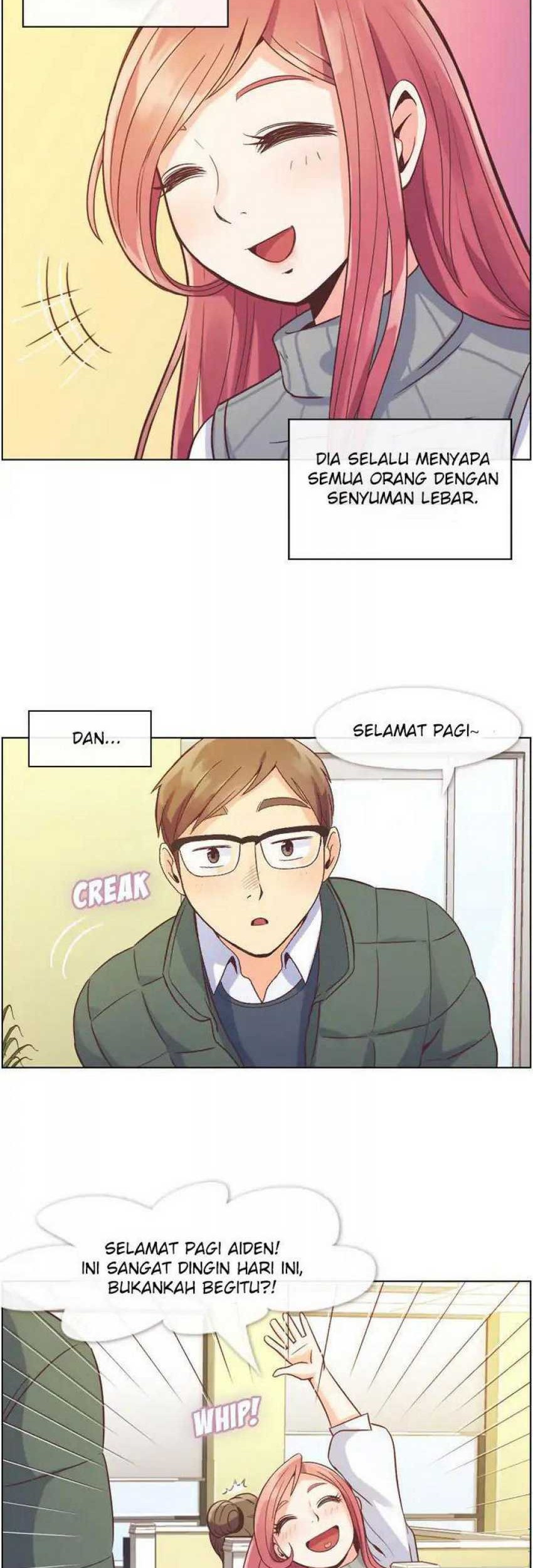 Annoying Alice Bab 34 halaman 7