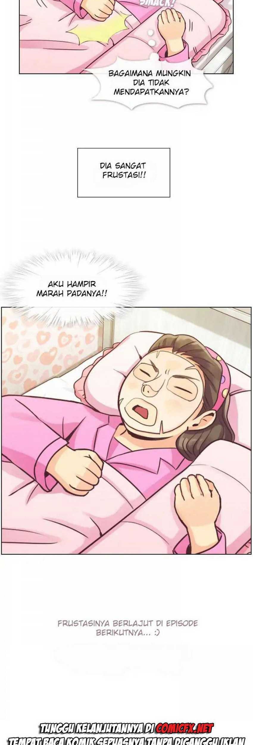 Annoying Alice Bab 34 halaman 25