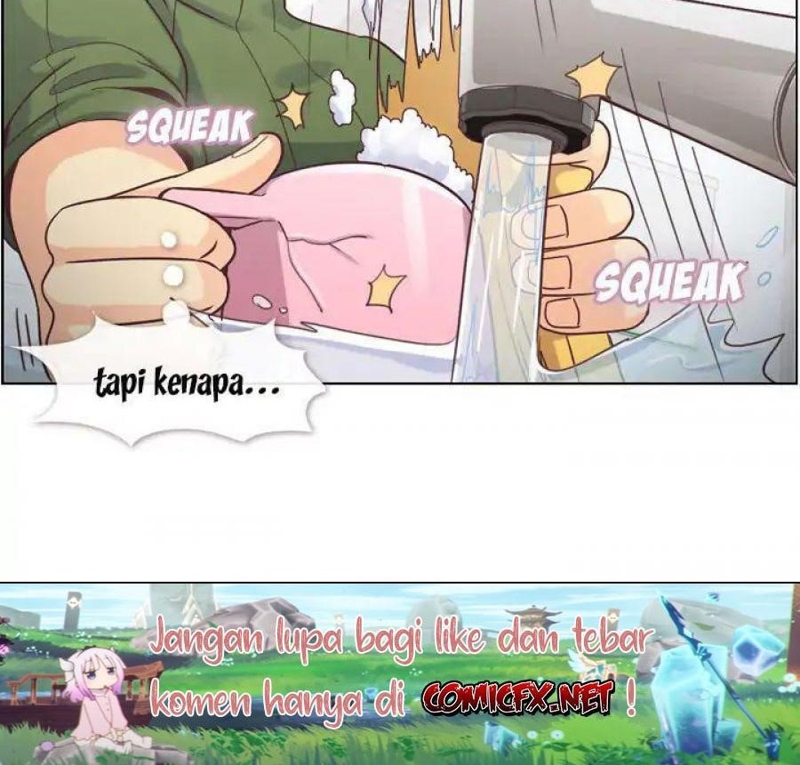 Annoying Alice chapter 35 halaman 11