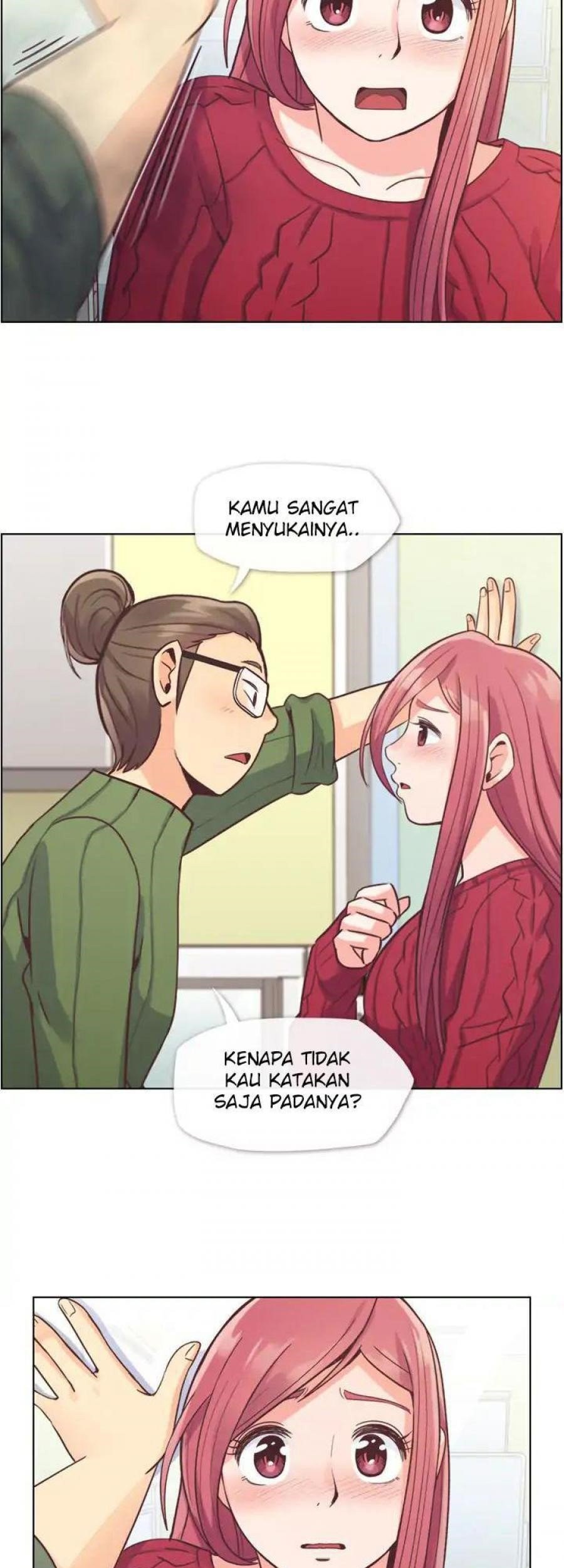 Annoying Alice chapter 35 halaman 19