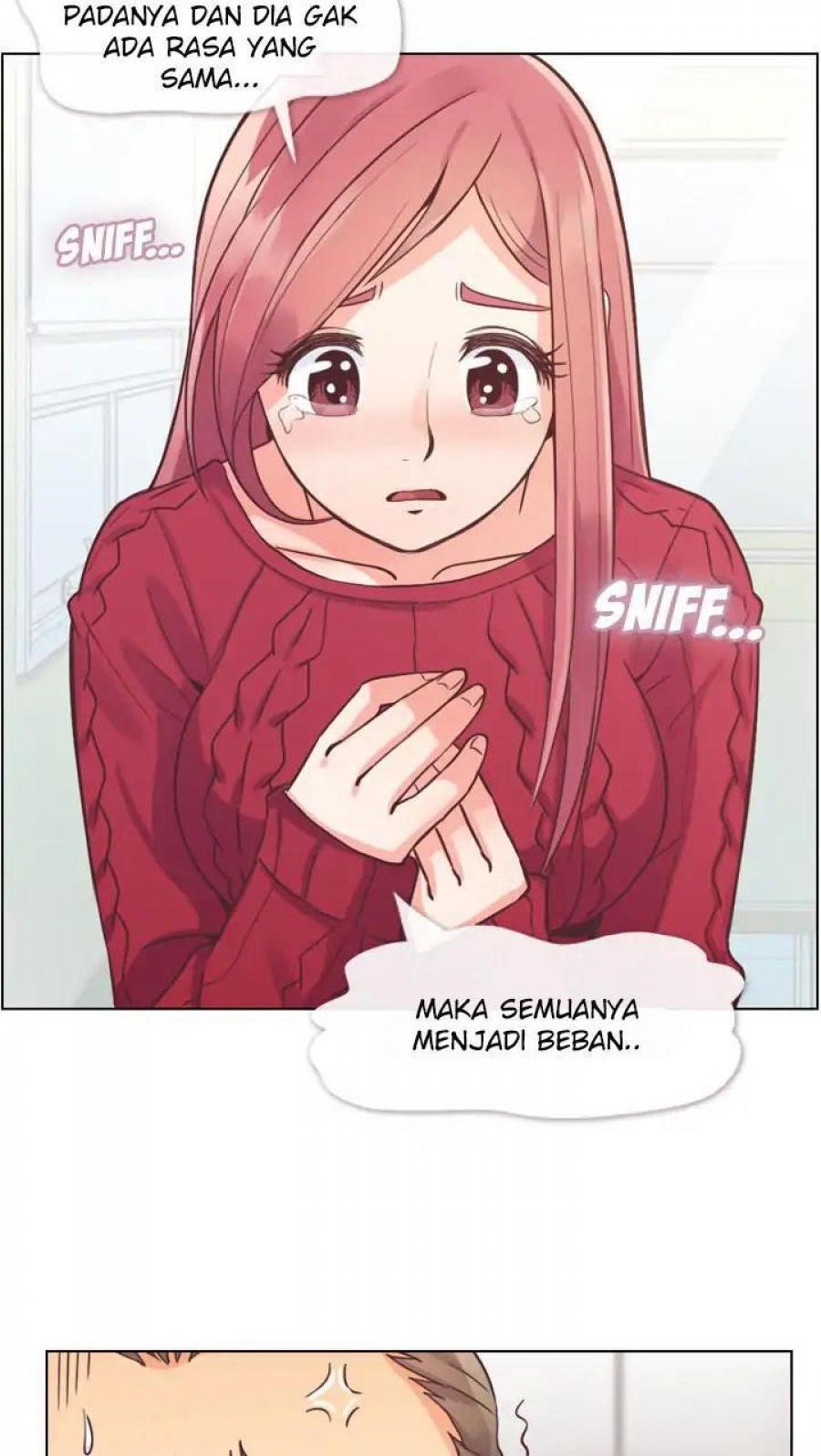 Annoying Alice chapter 35 halaman 22
