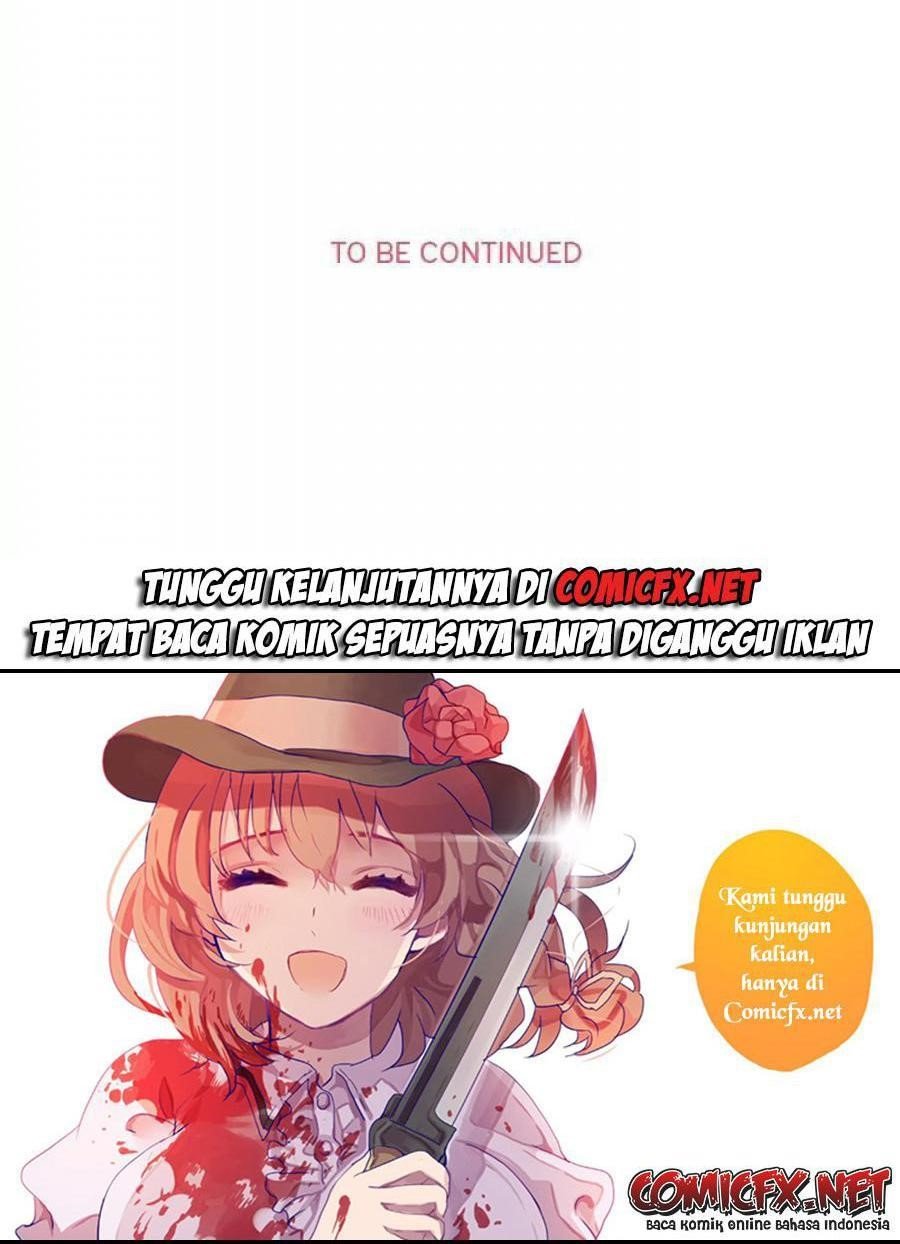 Annoying Alice chapter 35 halaman 25
