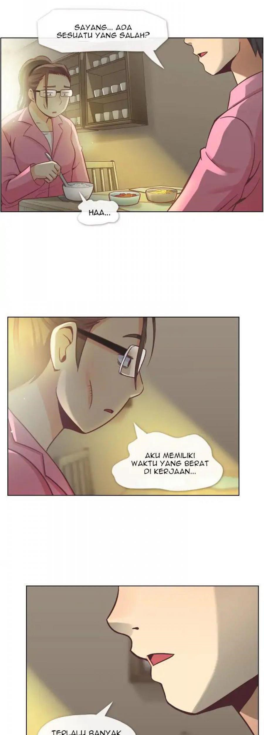 Annoying Alice chapter 36 halaman 4