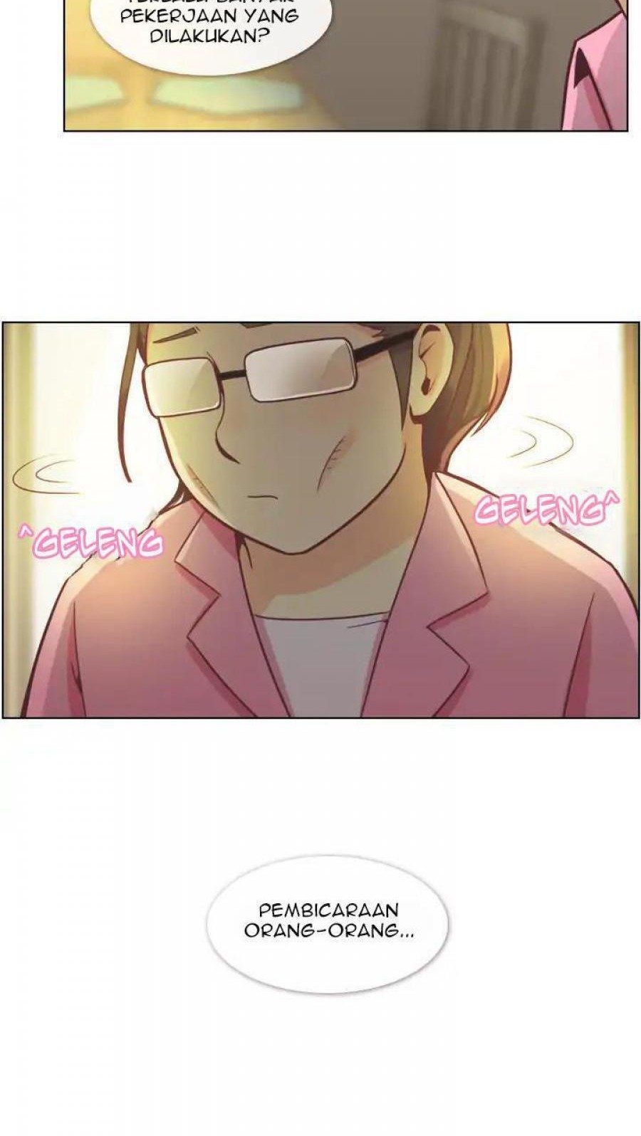 Annoying Alice chapter 36 halaman 5